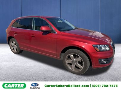 Used 2010 Audi Q5 3.2 Prestige