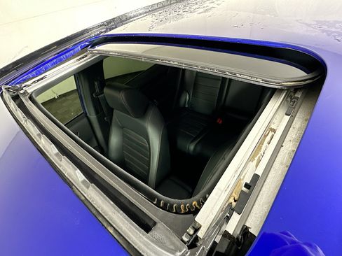 Used 2023 Honda CR-V Sport Touring image 22