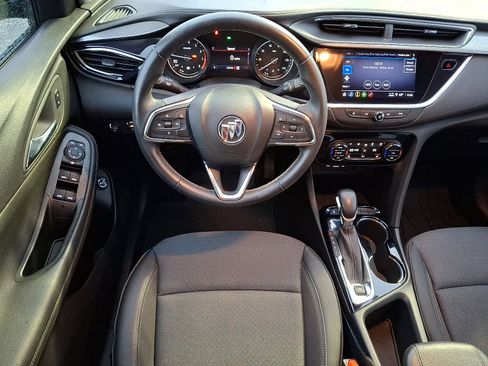 Used 2023 Buick Encore GX Select image 11