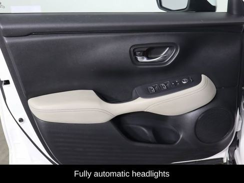 Used 2024 Honda HR-V EX-L image 19