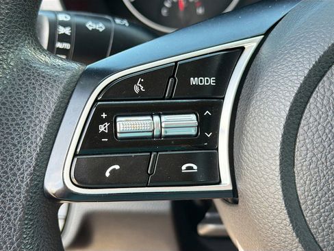 Used 2021 Kia Seltos LX AWD/4WD image 14