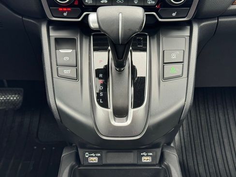 Certified 2022 Honda CR-V EX-L image 15