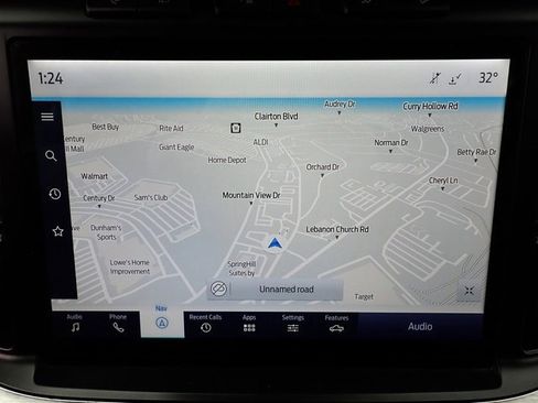 Used 2022 Ford F150 Lariat w/ Equipment Group 502A High image 26