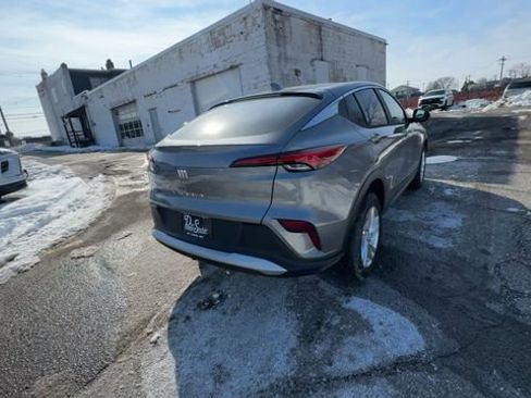 New 2026 Buick Envista Preferred w/ Convenience I Package image 7