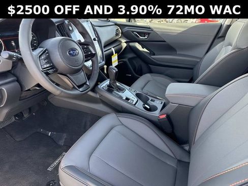 New 2026 Subaru Crosstrek 2.5i Limited image 13