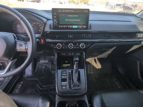 Used 2024 Honda CR-V EX-L image 21