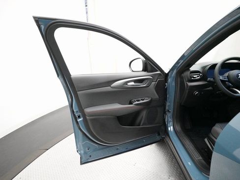 Used 2024 Dodge Hornet GT w/ GT Blacktop Package image 27