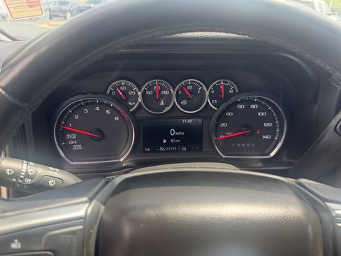 Used 2020 Chevrolet Silverado 1500 LT w/ Texas Edition AWD/4WD image 26