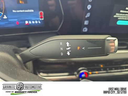 Used 2026 Chevrolet Equinox LT w/ Convenience Package II AWD/4WD image 24
