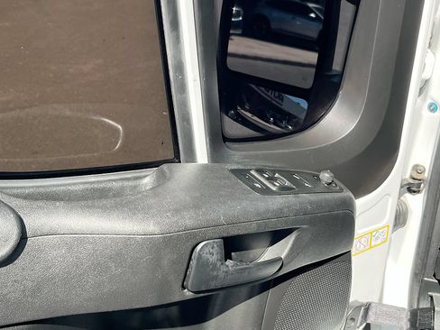 Used 2024 RAM ProMaster 1500 w/ Convenience Group FWD image 17