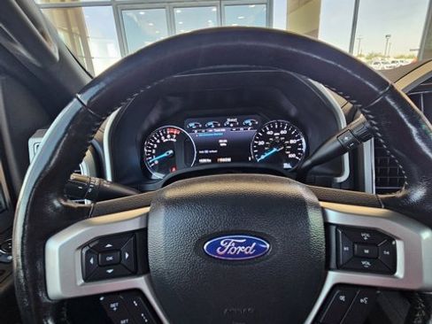 Certified 2022 Ford F250 Lariat image 17