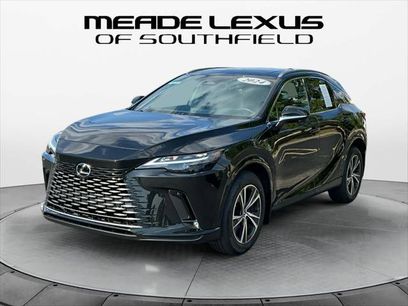 Certified 2024 Lexus RX 350 Premium
