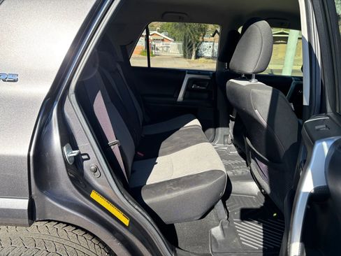 Used 2021 Toyota 4Runner SR5 image 16