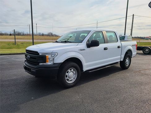 Used 2019 Ford F150 XL image 1