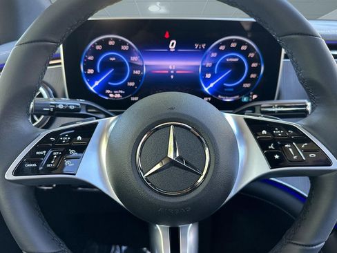 New 2026 Mercedes-Benz EQE 320 4MATIC SUV image 15