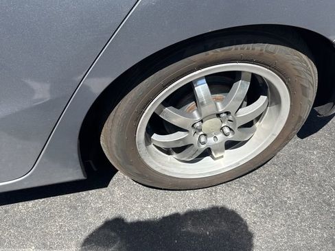 Used 2017 Honda Fit LX image 13