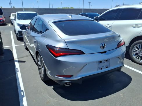 Used 2024 Acura Integra FWD image 4
