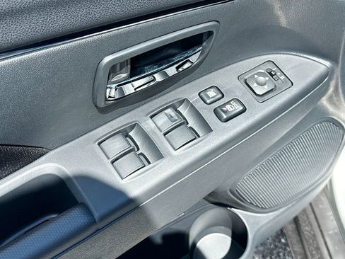 New 2026 Mitsubishi Outlander Sport ES image 17