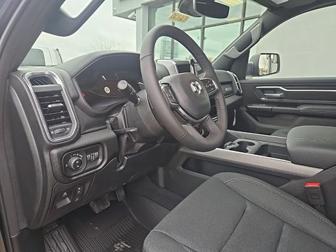 New 2026 RAM 1500 Big Horn image 42