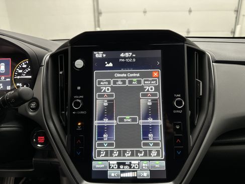 New 2026 Subaru Crosstrek 2.5i Wilderness image 31