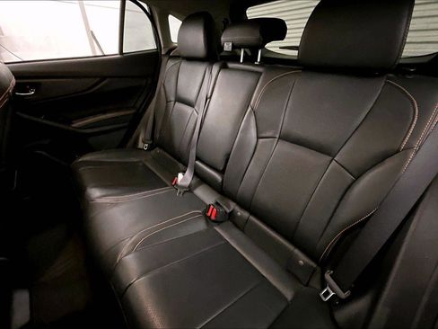 Used 2018 Subaru Crosstrek 2.0i Limited image 25