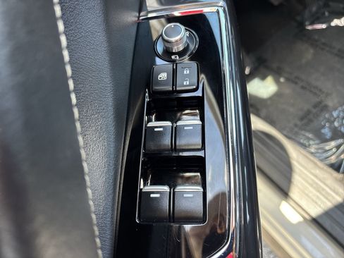 Used 2023 MAZDA CX-9 Grand Touring AWD/4WD image 19