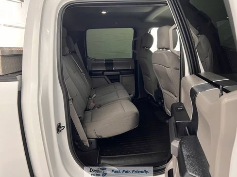 Used 2020 Ford F150 XLT RWD image 31