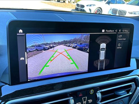 Certified 2023 BMW X3 xDrive30i w/ Premium Package image 31