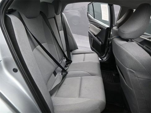 Used 2025 Toyota Camry LE image 16