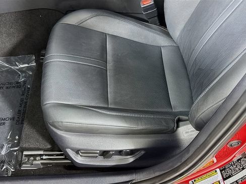 Certified 2025 Toyota Camry XSE AWD/4WD image 20