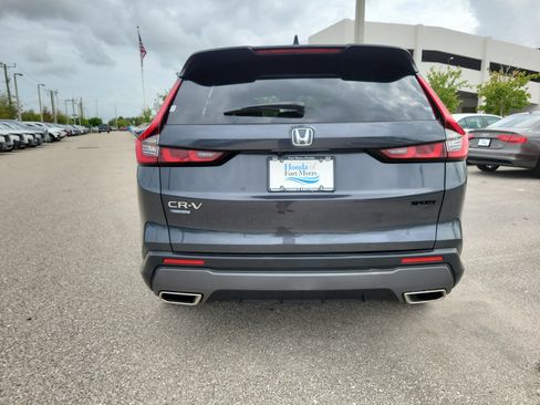 Used 2023 Honda CR-V Sport image 5