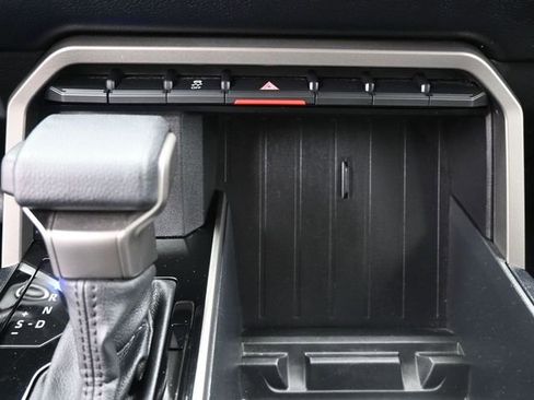 Used 2023 Toyota Tundra SR5 image 9