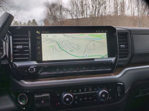 New 2026 GMC Sierra 3500 SLE w/ SLE Value Package image 10