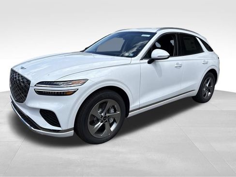 New 2026 Genesis GV70 2.5T AWD/4WD image 1
