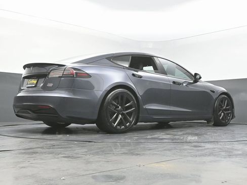 Used 2022 Tesla Model S Plaid image 48
