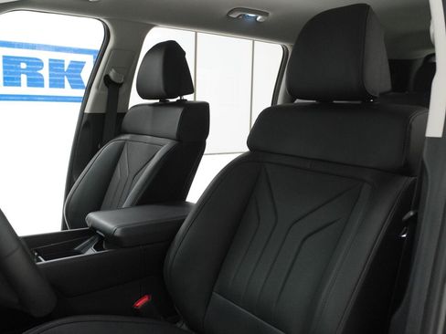 Used 2026 Hyundai Santa Fe SEL FWD image 6