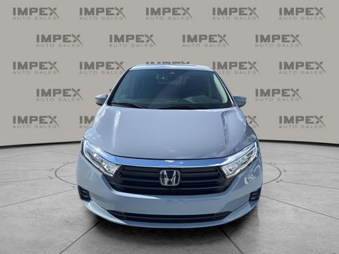 Used 2023 Honda Odyssey Elite image 7