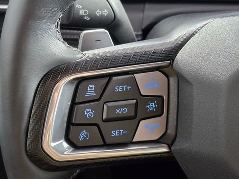 New 2025 Ford Mustang GT Premium RWD image 33