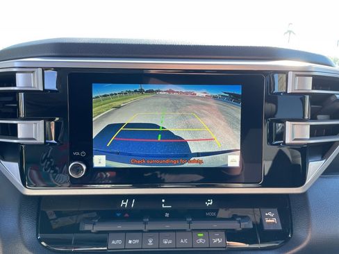 New 2026 Toyota Tundra SR5 w/ SR5 Convenience Package image 20