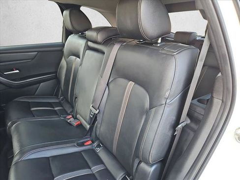 Used 2025 MAZDA CX-90 3.3 Turbo w/ Select Package AWD/4WD image 19