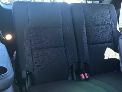 New 2026 Dodge Durango GT w/ Blacktop Package image 16