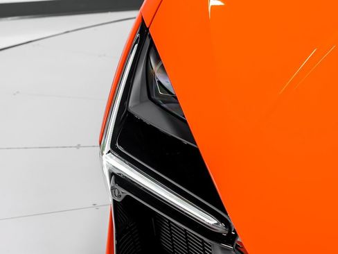 Used 2024 Lamborghini Revuelto AWD/4WD image 41