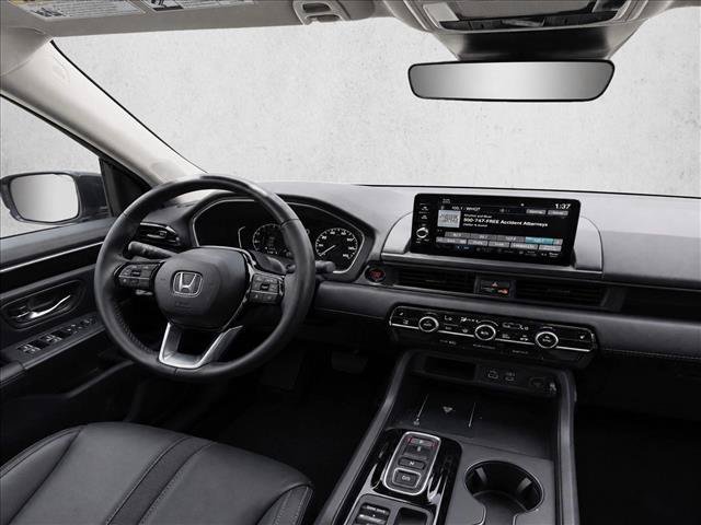 Used 2024 Honda Pilot EX-L image 24