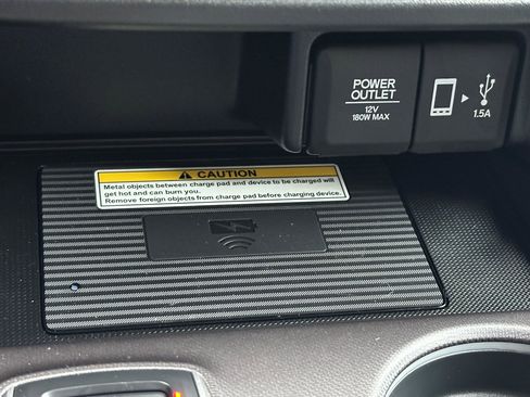 Used 2021 Honda Ridgeline RTL-E image 29