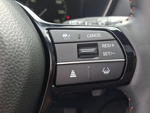 Used 2024 Honda CR-V Sport Touring image 22