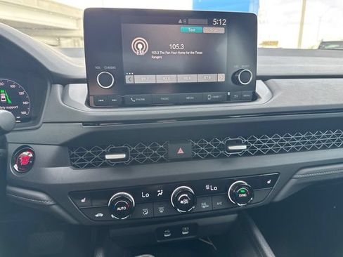 Used 2024 Honda Accord EX image 14