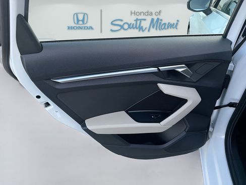 Used 2022 Audi A3 2.0T Premium image 25