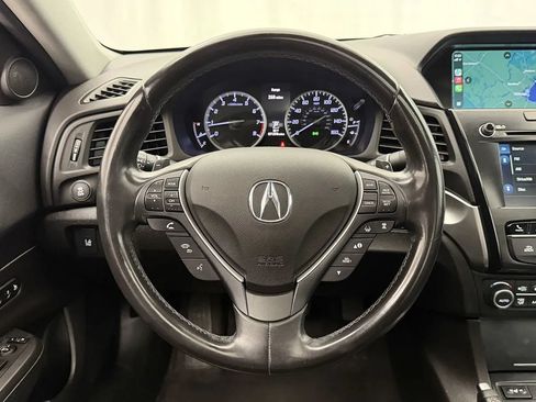 Used 2019 Acura ILX FWD image 11