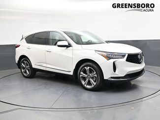 Used 2025 Acura RDX w/ Technology Package 360° Tour