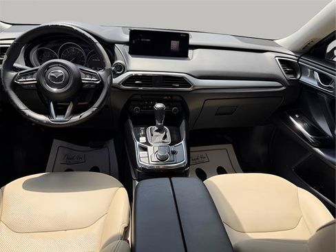 Used 2021 MAZDA CX-9 Touring FWD image 26